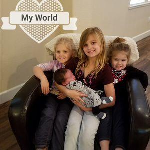 Meet your Posher, Joanne